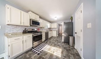 60 Boulder Dr, Batesville, AR 72501