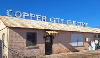 219 Douglas St, Bisbee, AZ 85603