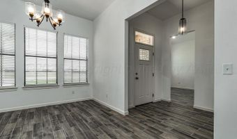 13633 ARIANA Rd, Amarillo, TX 79124