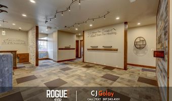 5880 E 2nd St, Casper, WY 82609