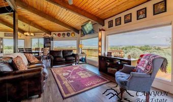 4396 Orchard Bench Rd, Basin, WY 82410