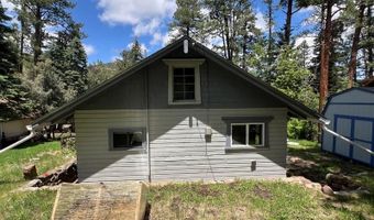 8954 Grand Ave, Beulah, CO 81023