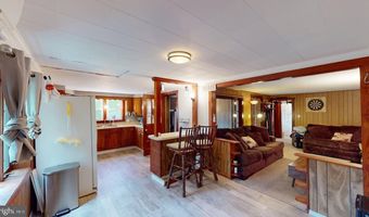 239 HAMPSHIRE St, Bloomington, MD 21523