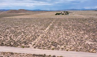2000 N 3600 W Near Beryl And Hwy 56, Beryl, UT 84714