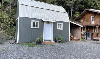 19118 St Joe River Rd, Calder, ID 83808