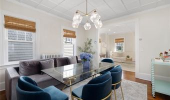 35 Hall Ave, Newport, RI 02840