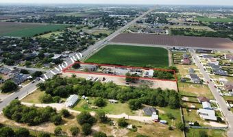 1328 S Alamo Rd, Alamo, TX 78516