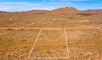 W Chloride Road lot 21, Chloride, AZ 86431