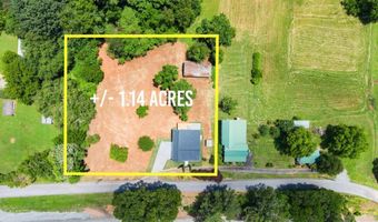 130 E Railroad, Alto, GA 30510