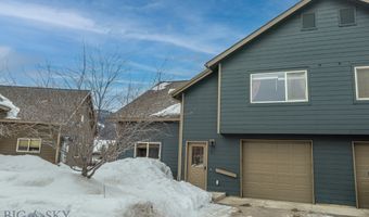 73 Starlight Dr, Big Sky, MT 59716