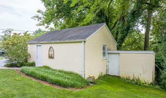 461 Circle Dr, Abingdon, VA 24210