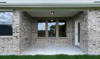 725 Waterhouse Lake Dr, Anna, TX 75409
