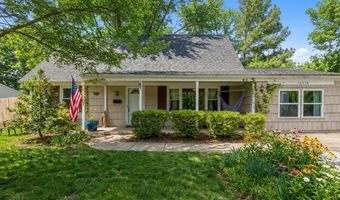 12316 MELLING Ln, Bowie, MD 20715