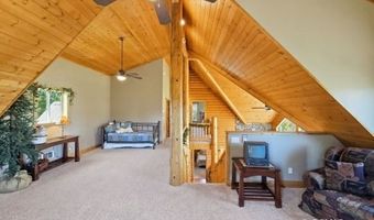 1402 N Aspen Dr, Brian Head, UT 84719