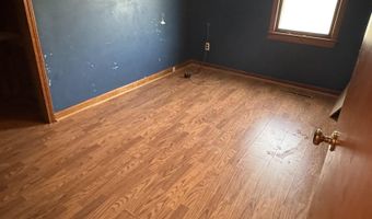 323 N Springfield, Anthony, KS 67003