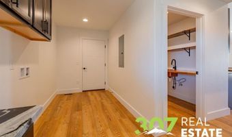 155 Road 20, Cody, WY 82414