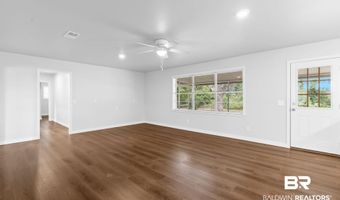207 14th Ave, Atmore, AL 36502
