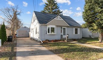 325 S LEE St, Appleton, WI 54915