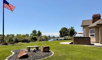 400 Washington St, Adrian, OR 97901