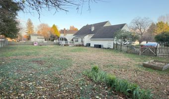 211 EAGLE VIEW Ln, Camden Wyoming, DE 19934