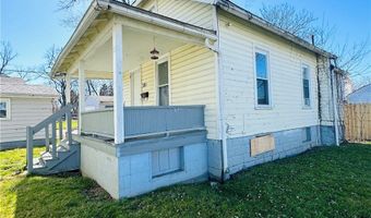 18 Milton Ave, Youngstown, OH 44509