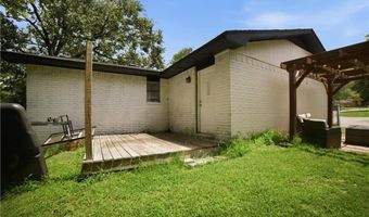1402 N St, Barling, AR 72923