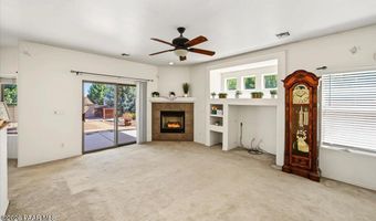 2220 Constellation Dr, Chino Valley, AZ 86323