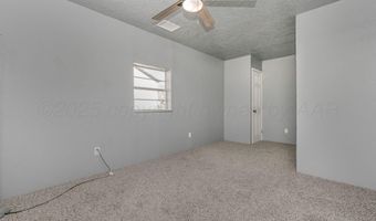 707 S Manhattan St, Amarillo, TX 79109