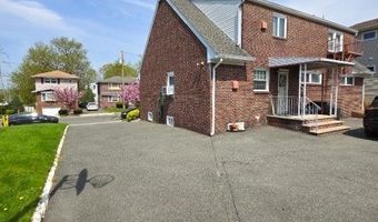 50 Newark Pl, Belleville, NJ 07109