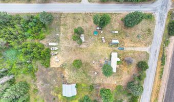 28850 N 1ST St, Athol, ID 83801