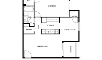 3358 WOODBURN Rd 24, Annandale, VA 22003