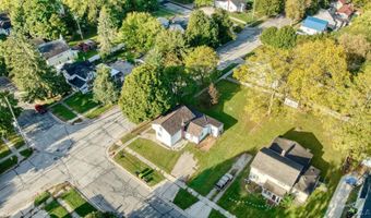 803 Ormsby, Adrian, MI 49221