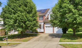 15204 DERBYSHIRE Way, Accokeek, MD 20607