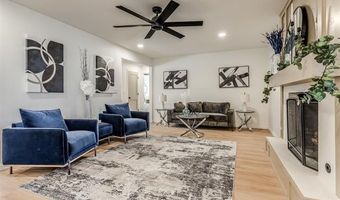 4812 Clearview Dr, Bartlesville, OK 74006