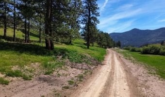 1205 Petty Creek Rd, Alberton, MT 59820