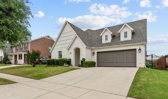 660 Lookout Point Ave, Aledo, TX 76008