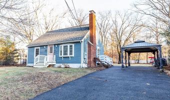 21 Greenfield St, Attleboro, MA 02703