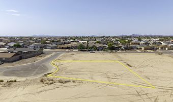 8578 W SAN MATEO Dr 3013, Arizona City, AZ 85123