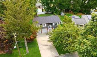 64 WOODLAND Rd, Bayville, NJ 08721