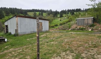 1521 Summitview Dr, Ahsahka, ID 83520