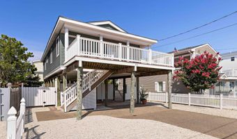 511 Engleside Ave, Beach Haven, NJ 08008