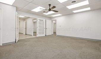 2400 SW 7TH Ave, Amarillo, TX 79106