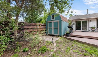 7715 Essex Pl, Boulder, CO 80301