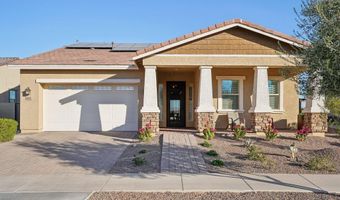 4825 N 205TH Gln, Buckeye, AZ 85396