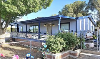 3145 W Citrus Rd, Benson, AZ 85602