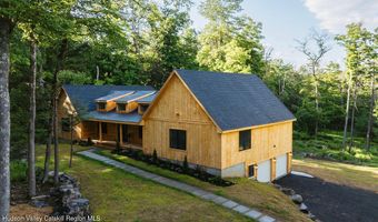 250 Cherry Hill Rd, Accord, NY 12404