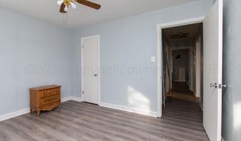 4007 PARKER St, Amarillo, TX 79110