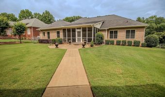 171 HUNTINGTON Trce, Anniston, AL 36207