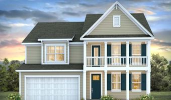 2095 Marietta Cir Plan: HARBOR OAK, Ash, NC 28420