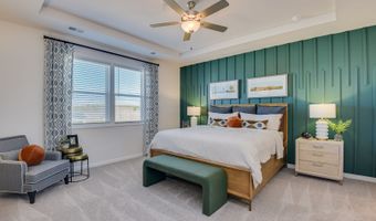 711 Oak Valley Dr Plan: The Easton, Blythewood, SC 29016